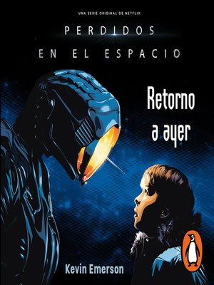 cover image of Retorno a ayer